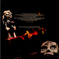 Orange Blossom : Spells From The Drunken Sirens (2x12", Album)