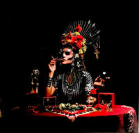 Orange Blossom : Spells From The Drunken Sirens (2x12", Album)