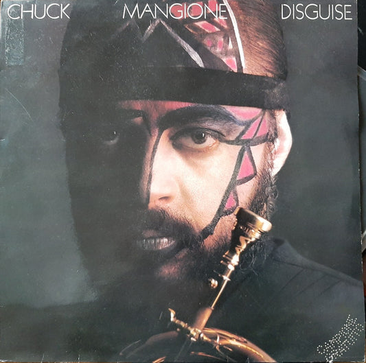Chuck Mangione : Disguise (LP, Album)