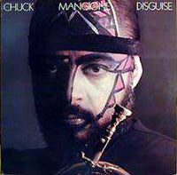 Chuck Mangione : Disguise (LP, Album)