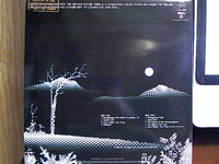 Mike Batt : Zero Zero (LP, Album, Gat)