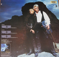 Avalanche (8) : Young Guns (12", Maxi)