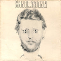 Harry Nilsson : Knnillssonn (LP, Album, Gat)