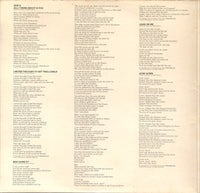 Harry Nilsson : Knnillssonn (LP, Album, Gat)
