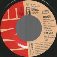 Ireen Sheer : Xanadu (7", Single)
