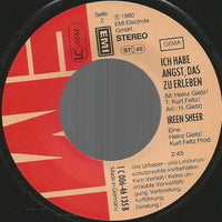 Ireen Sheer : Xanadu (7", Single)
