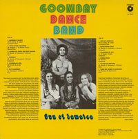 Goombay Dance Band : Sun Of Jamaica (LP, Album, Bla)