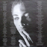 Terence Trent D'Arby : Introducing The Hardline According To Terence Trent D'Arby (LP, Album)
