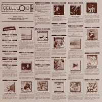 Material : Memory Serves (LP, Album, RE)