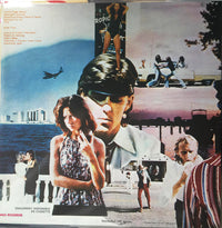 Wishbone Ash : Front Page News (LP, Album, Gat)