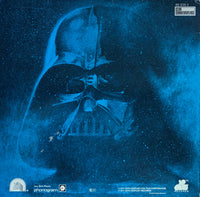 London Symphony Orchestra : Krieg Der Sterne - Star Wars (2xLP, Album, Club)