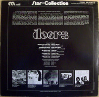The Doors : Star-Collection (LP, Comp, RE)