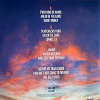 Mark Knopfler : One Deep River (2xLP, Album, Gat)