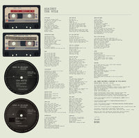 Vita Noctis : Against The Rule (2xLP, Comp, RE, RM)
