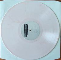 Love A : Nichts Ist Neu (LP, Album, Ltd, RE, Whi)