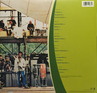 Jimi Hendrix : Live At Woodstock (3xLP, Album, RE, 180)