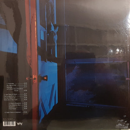 Yo La Tengo : And Then Nothing Turned Itself Inside-Out (2xLP, Album, RE, 120)