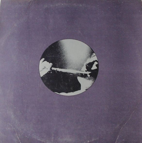 Bob Downes : Solo (LP, Album)