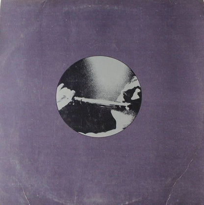 Bob Downes : Solo (LP, Album)