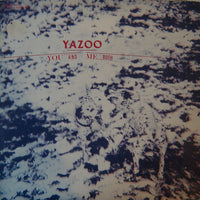 Yazoo : You And Me Both (LP, Album, Club, S/Edition)