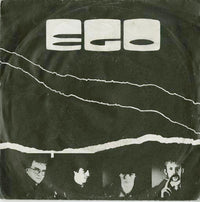 Ego (43) : Irresistable (7")