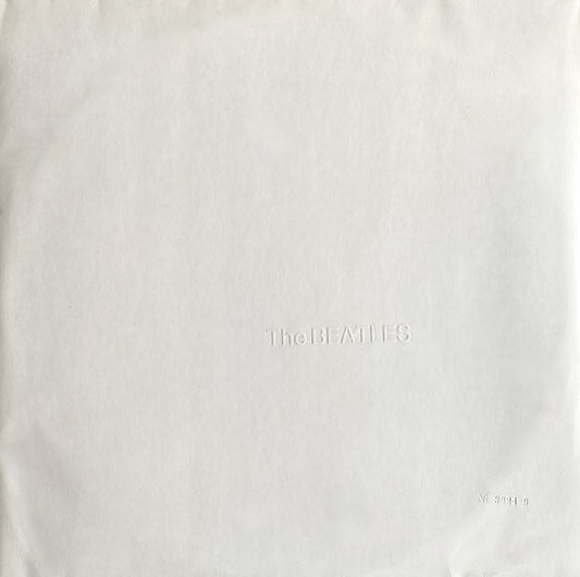 The Beatles : The Beatles (2xLP, Album, RE, Gat)