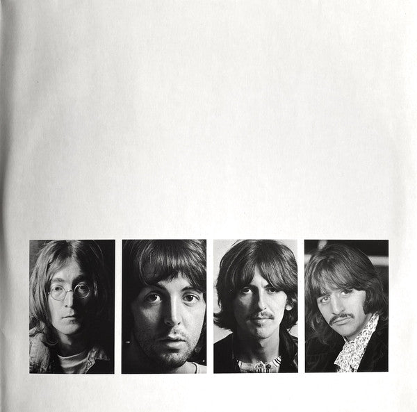 The Beatles : The Beatles (2xLP, Album, RE, Gat)