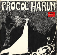 Procol Harum : Procol Harum (LP, Album)