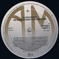 Supertramp : Die Songs Einer Supergruppe (LP, Comp, Ltd)