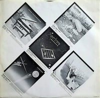 Supertramp : Die Songs Einer Supergruppe (LP, Comp, Ltd)