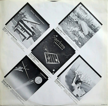 Supertramp : Die Songs Einer Supergruppe (LP, Comp, Ltd)