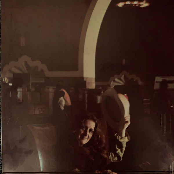 Bonnie Raitt : Takin' My Time (LP, Album, RE, Gat)
