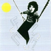 Tiger Fernandez / Buck / Neighbour Rosicky : A Hommage To Archers Of Loaf (7", Yel)