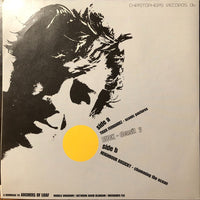 Tiger Fernandez / Buck / Neighbour Rosicky : A Hommage To Archers Of Loaf (7", Yel)