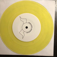 Tiger Fernandez / Buck / Neighbour Rosicky : A Hommage To Archers Of Loaf (7", Yel)