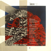 Sting : Englishman In New York (The Ben Liebrand Mix) (12")