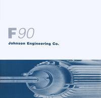 Johnson Engineering Co. : Floorslammer90 (12")