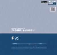 Johnson Engineering Co. : Floorslammer90 (12")