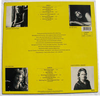 Ten Years After : About Time (LP, Album)