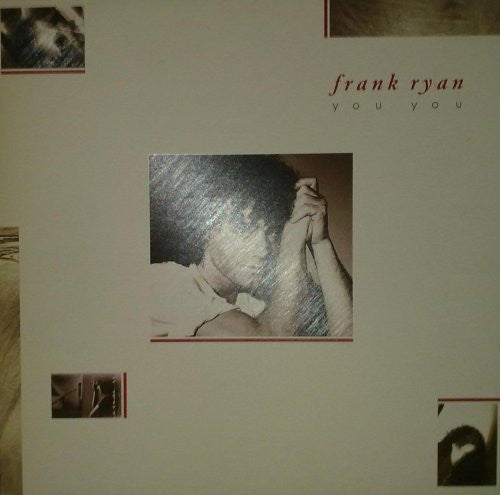 Frank Ryan : You You (LP, Album)