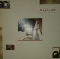 Frank Ryan : You You (LP, Album)