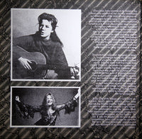 Janis Joplin : Anthology (2xLP, Comp)