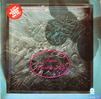 Iron Butterfly : Iron Butterfly (2xLP, Album, Comp)