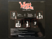 Wicca (2) : Splended Deed (LP, Album)