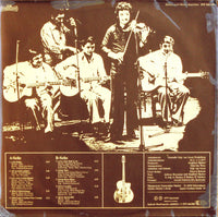 Häns'che Weiss Quintett : Fünf Jahre Musik Deutscher Zigeuner (LP)