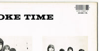 The Smoke : …It's Smoke Time (LP, Album, RE)