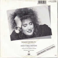 Anne Haigis : Immer Wieder Du (7", Single)