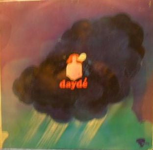 Daydé* : Daydé (LP, Album)