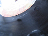 Daydé* : Daydé (LP, Album)