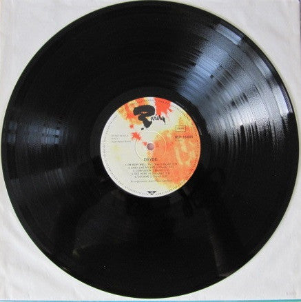 Daydé* : Daydé (LP, Album)